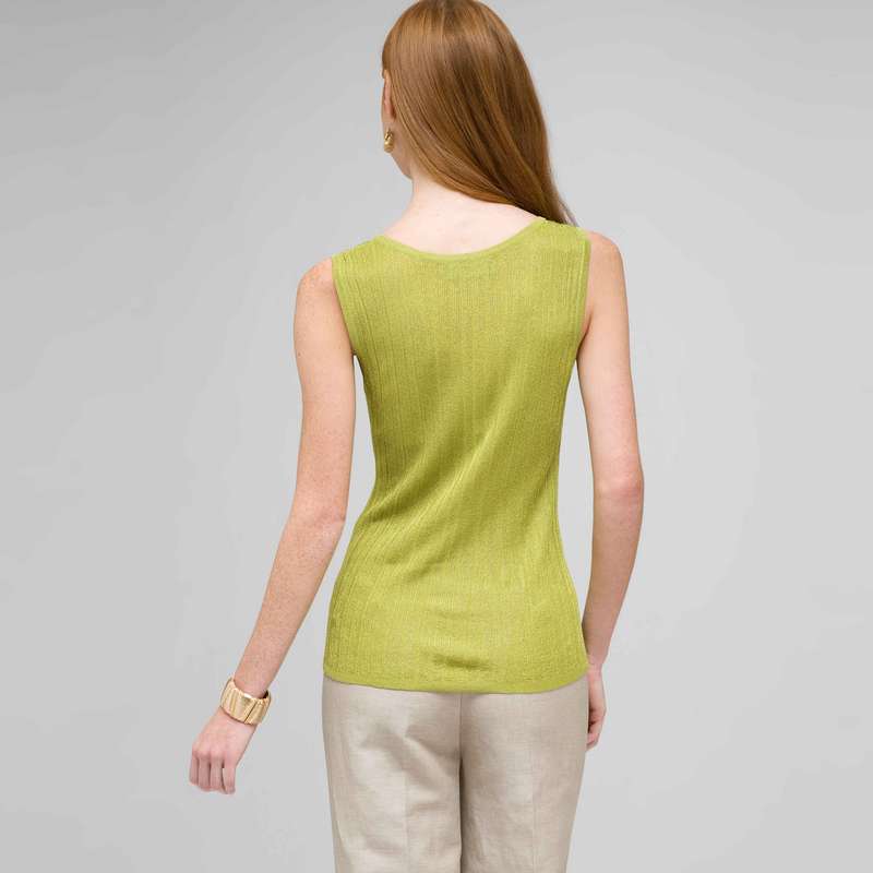 Ribbed Shell, , large image number 1